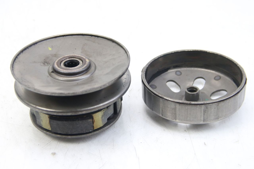 photo de KUPPLUNG SYM JET 14 4T 50 (2018 - 2022)