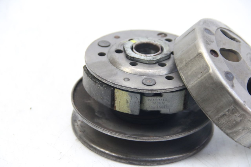 photo de KUPPLUNG SYM JET 14 4T 50 (2018 - 2022)