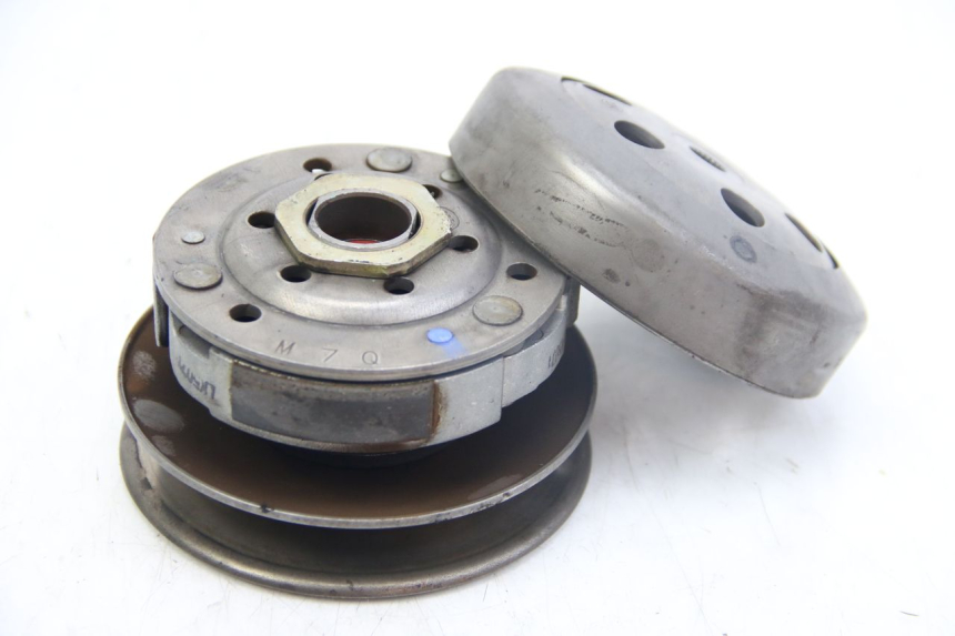 photo de KUPPLUNG SYM JET EURO X 2T 50 (2003 - 2007)