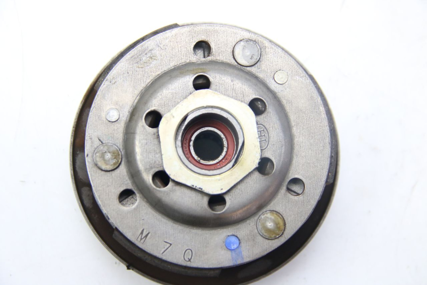 photo de KUPPLUNG SYM JET EURO X 2T 50 (2003 - 2007)