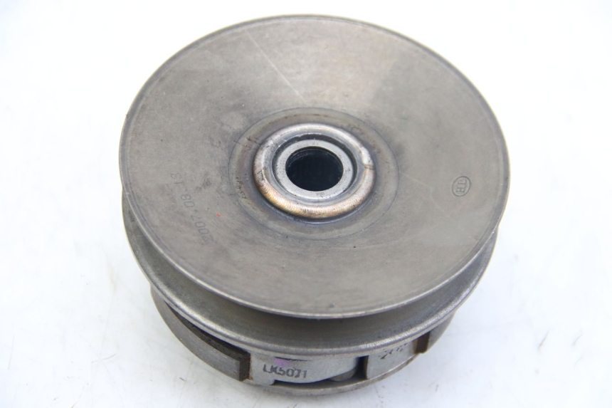 photo de KUPPLUNG SYM JET EURO X 2T 50 (2003 - 2007)