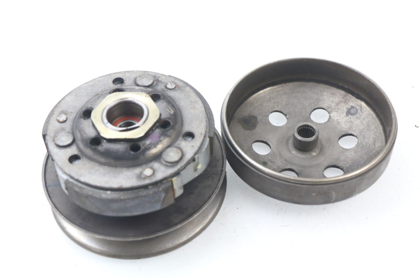 photo de KUPPLUNG PEUGEOT JET FORCE CARBU 50 (2003 - 2016)