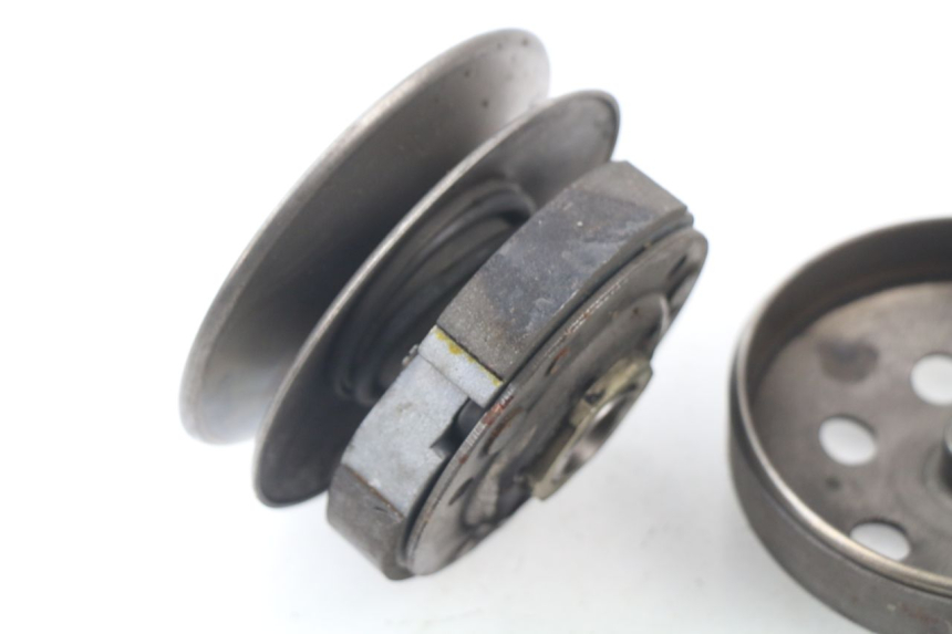 photo de KUPPLUNG PEUGEOT JET FORCE CARBU 50 (2003 - 2016)