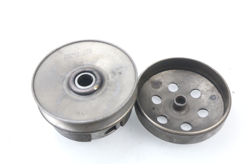 photo de KUPPLUNG PEUGEOT JET FORCE CARBU 50 (2003 - 2016)