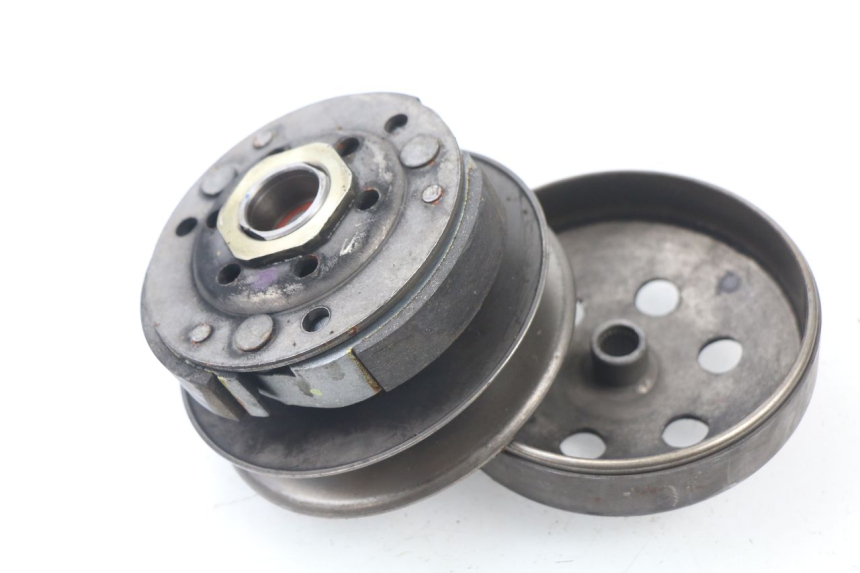 photo de KUPPLUNG PEUGEOT JET FORCE CARBU 50 (2003 - 2016)