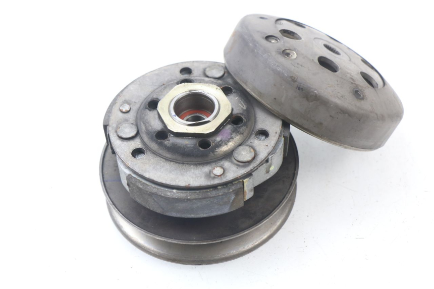 photo de KUPPLUNG PEUGEOT JET FORCE CARBU 50 (2003 - 2016)