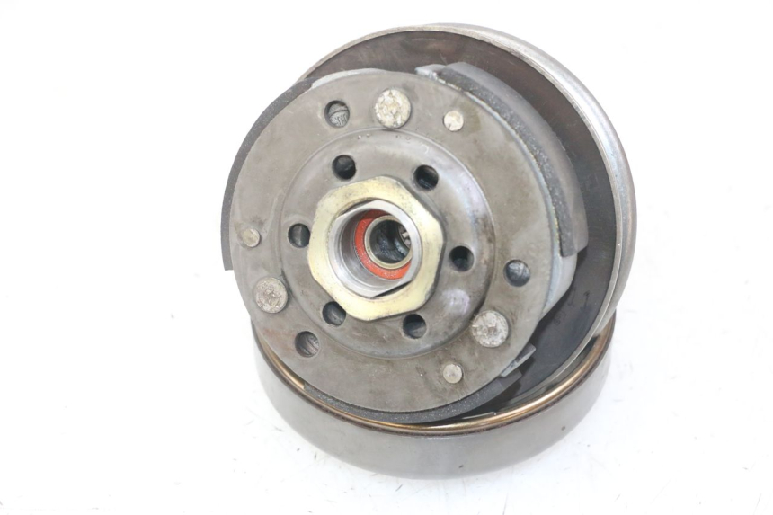 photo de KUPPLUNG PEUGEOT JET FORCE CARBU 50 (2003 - 2016)