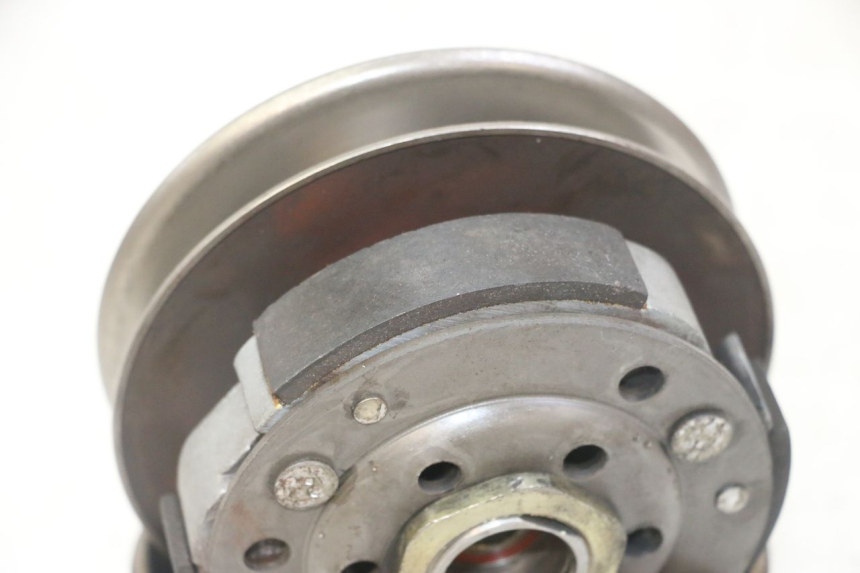 photo de KUPPLUNG PEUGEOT JET FORCE CARBU 50 (2003 - 2016)