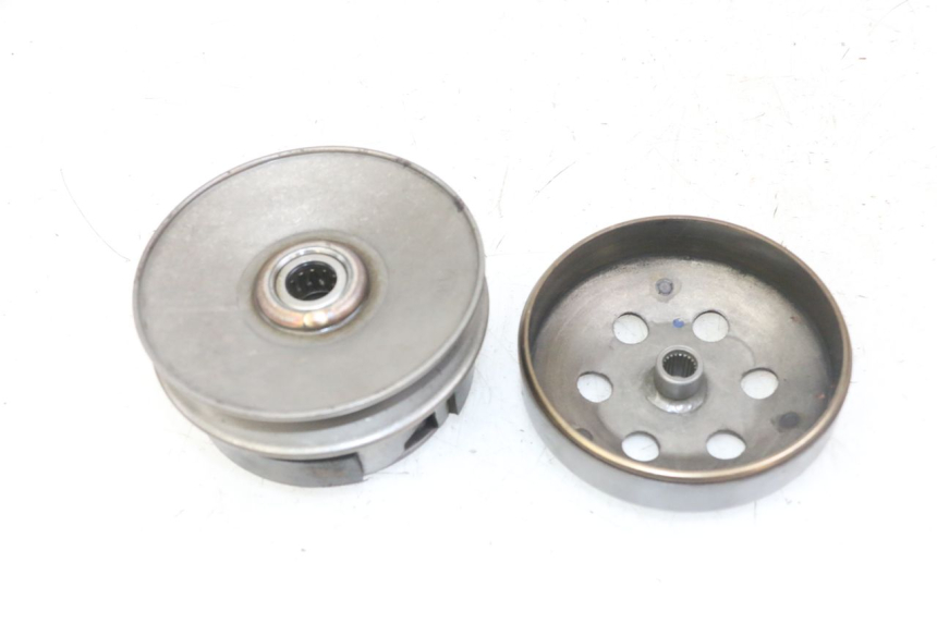 photo de KUPPLUNG PEUGEOT JET FORCE CARBU 50 (2003 - 2016)