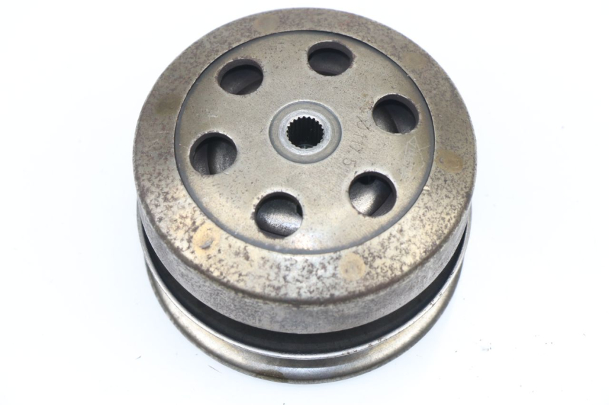 photo de KUPPLUNG JMSTAR JMSTAR 50 (2010 - 2016)