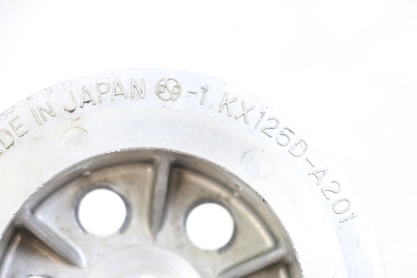 photo de KUPPLUNG KAWASAKI KDX 125 (1990 - 1991)