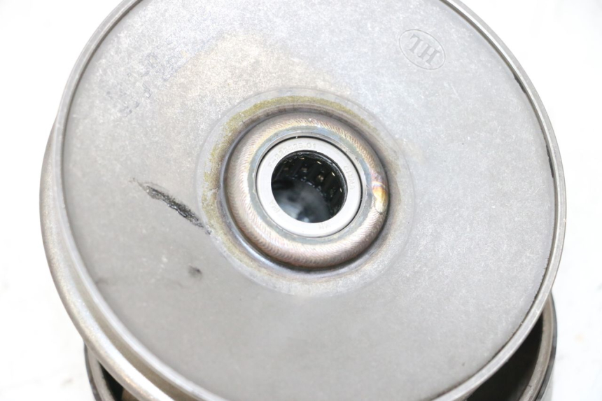 photo de KUPPLUNG PEUGEOT KISBEE 2T 50 (2010 - 2017) - Technische Nahaufnahme