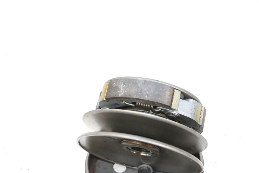 photo de KUPPLUNG PEUGEOT KISBEE 2T 50 (2010 - 2017) - Oberflächenzustand und Material