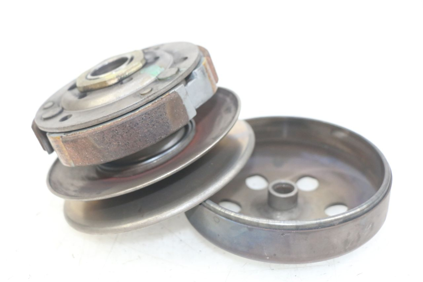 photo de KUPPLUNG PEUGEOT KISBEE 4T 50 (2010 - 2017)