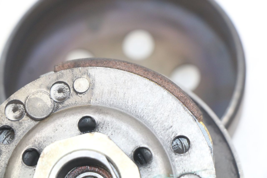 photo de KUPPLUNG PEUGEOT KISBEE 4T 50 (2010 - 2017)