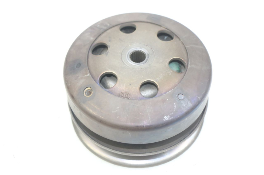 photo de KUPPLUNG PEUGEOT KISBEE 4T 50 (2010 - 2017)