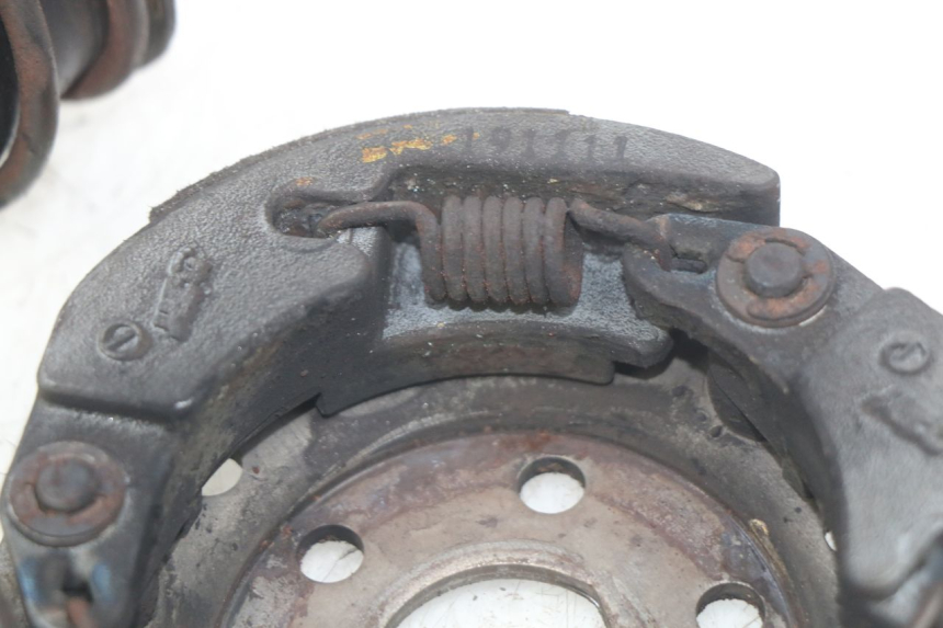 photo de KUPPLUNG PEUGEOT KISBEE 4T 50 (2018 - 2022)