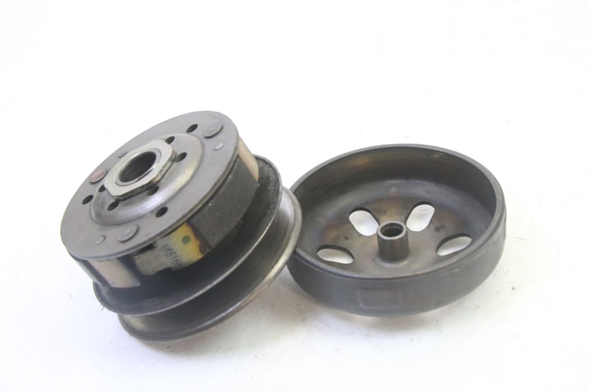 photo de KUPPLUNG PEUGEOT KISBEE 4T 50 (2018 - 2022)