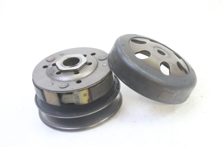 photo de KUPPLUNG PEUGEOT KISBEE 4T 50 (2018 - 2022)