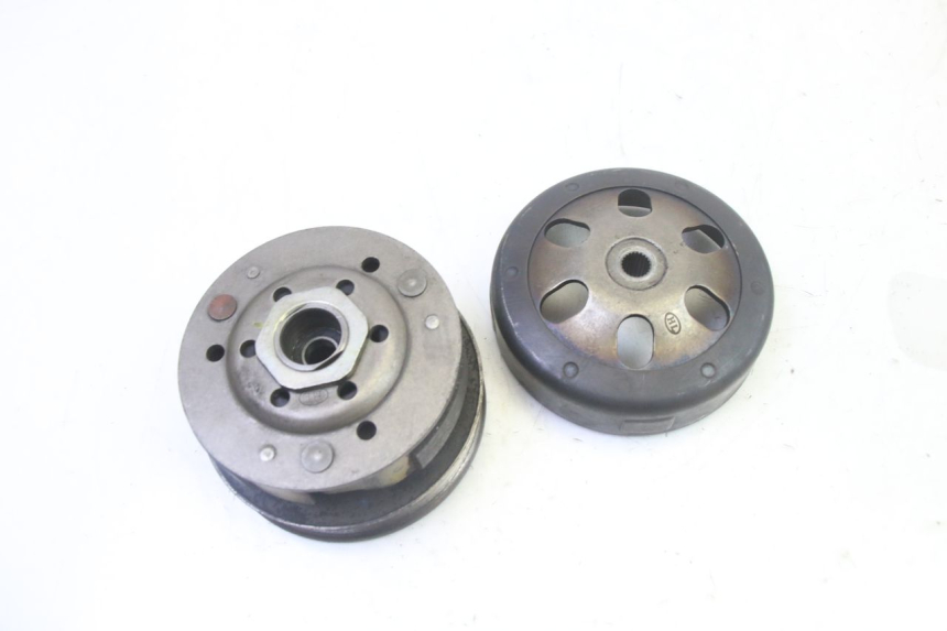 photo de KUPPLUNG PEUGEOT KISBEE 4T 50 (2018 - 2022)