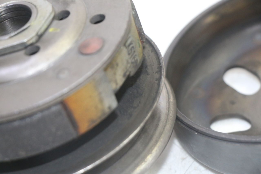 photo de KUPPLUNG PEUGEOT KISBEE 4T 50 (2018 - 2022)