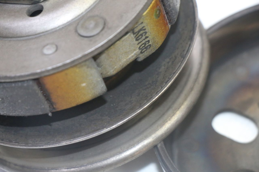 photo de KUPPLUNG PEUGEOT KISBEE 4T 50 (2018 - 2022)