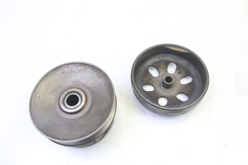 photo de KUPPLUNG PEUGEOT KISBEE 4T 50 (2018 - 2022)