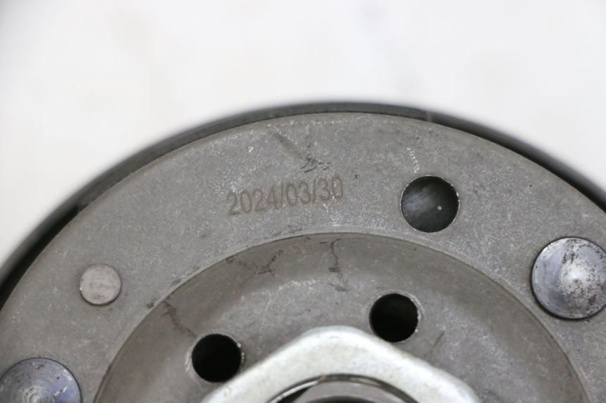 photo de KUPPLUNG PEUGEOT KISBEE 4T 50 (2010 - 2017)