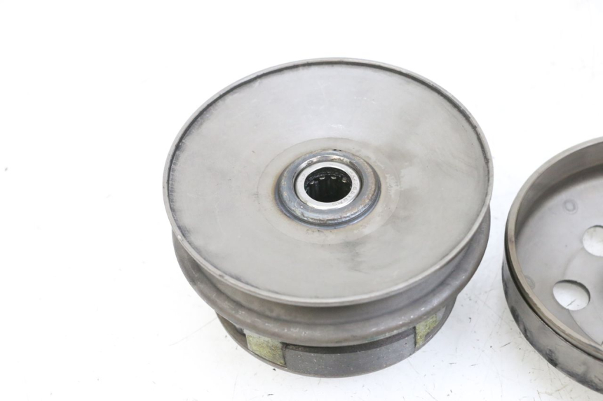 photo de KUPPLUNG PEUGEOT KISBEE 4T 50 (2010 - 2017)