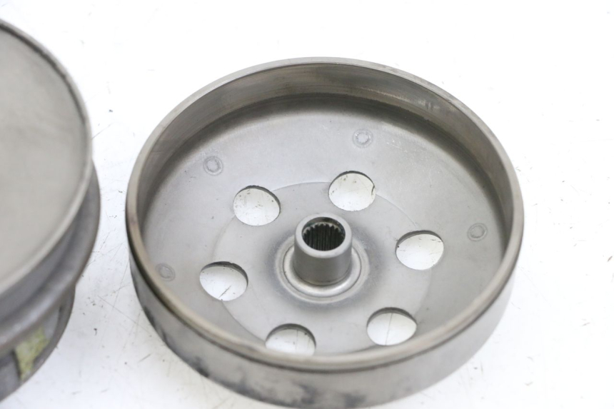 photo de KUPPLUNG PEUGEOT KISBEE 4T 50 (2010 - 2017)