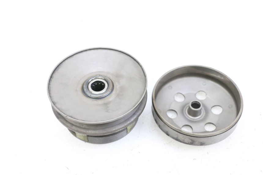 photo de KUPPLUNG PEUGEOT KISBEE 4T 50 (2010 - 2017)