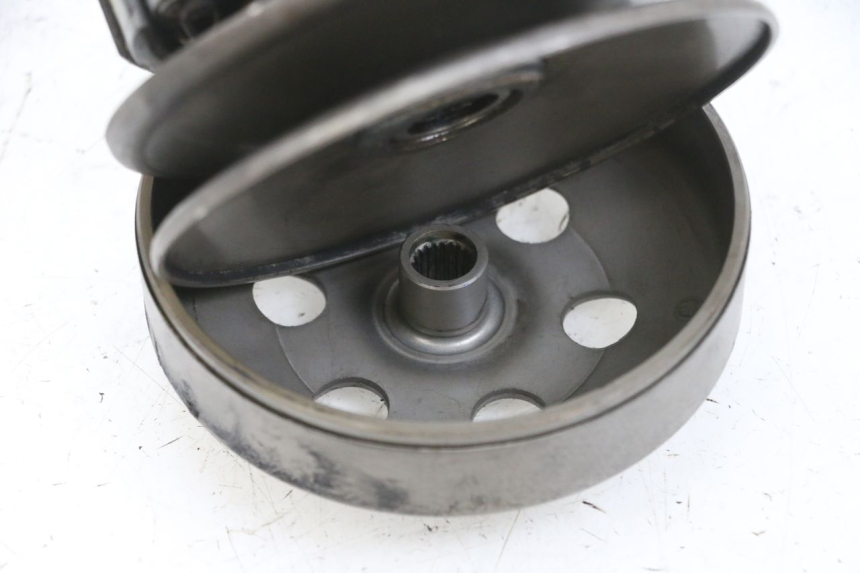 photo de KUPPLUNG PEUGEOT KISBEE 4T 50 (2010 - 2017)