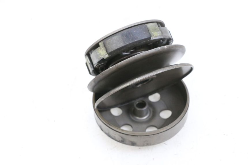 photo de KUPPLUNG PEUGEOT KISBEE 4T 50 (2010 - 2017)