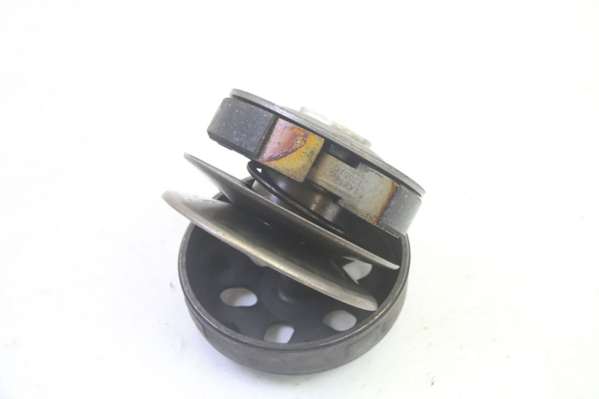 photo de KUPPLUNG PEUGEOT KISBEE 4T 50 (2018 - 2022) - Zoom auf Gebrauchszustand