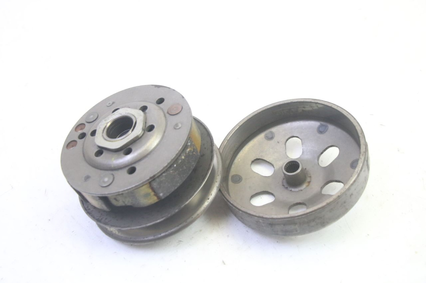 photo de KUPPLUNG PEUGEOT KISBEE 4T 50 (2010 - 2017) - Detailansicht des Bauteils