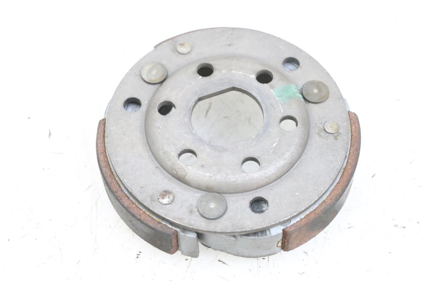 photo de KUPPLUNG PEUGEOT KISBEE 4T 50 (2010 - 2017) - Hauptansicht