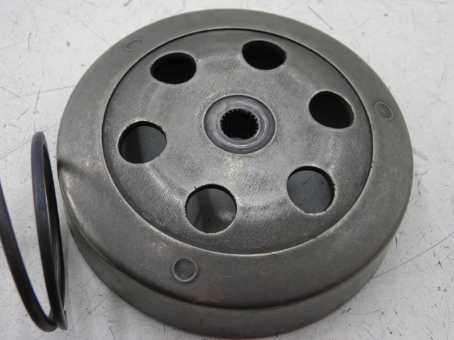 photo de KUPPLUNG KYMCO AGILITY 4T 50 (2005 - 2018)