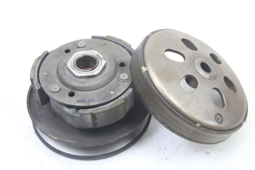 photo de KUPPLUNG KYMCO GRAND DINK 125 (2008 - 2014)