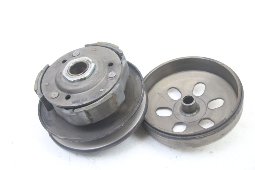 photo de KUPPLUNG KYMCO GRAND DINK 125 (2008 - 2014)