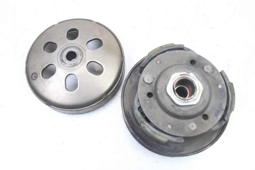 photo de KUPPLUNG KYMCO GRAND DINK 125 (2008 - 2014)