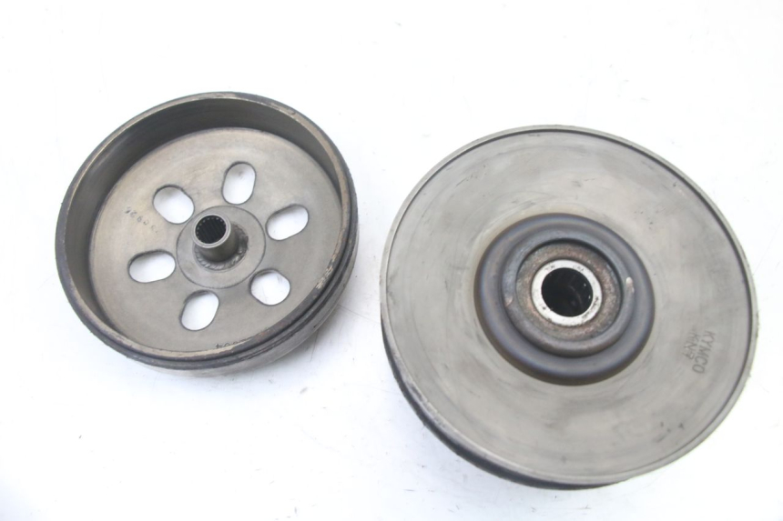 photo de KUPPLUNG KYMCO GRAND DINK 125 (2008 - 2014)