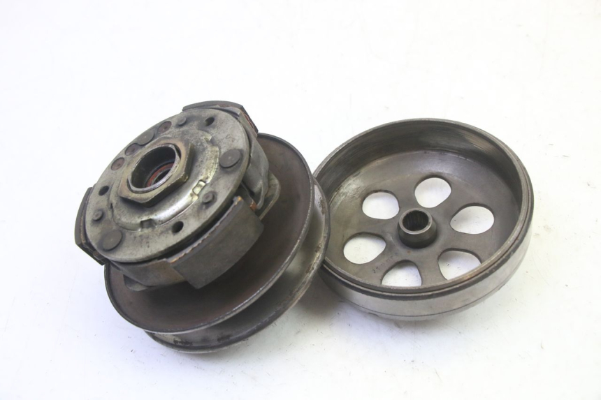 photo de KUPPLUNG PIAGGIO LIBERTY 125 (1998 - 2008)