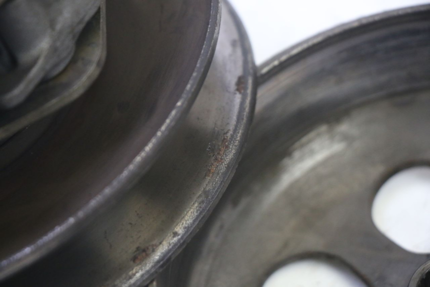 photo de KUPPLUNG PIAGGIO LIBERTY 125 (1998 - 2008)