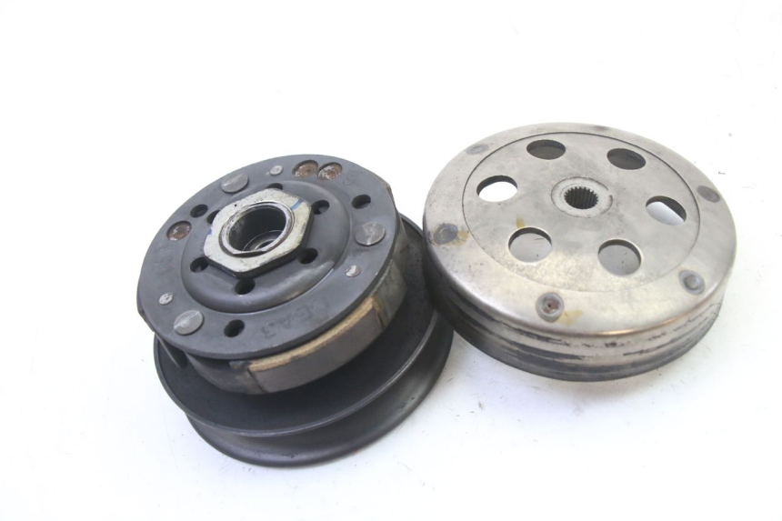 photo de KUPPLUNG KYMCO LIKE 4T 50 (2019 - 2025)