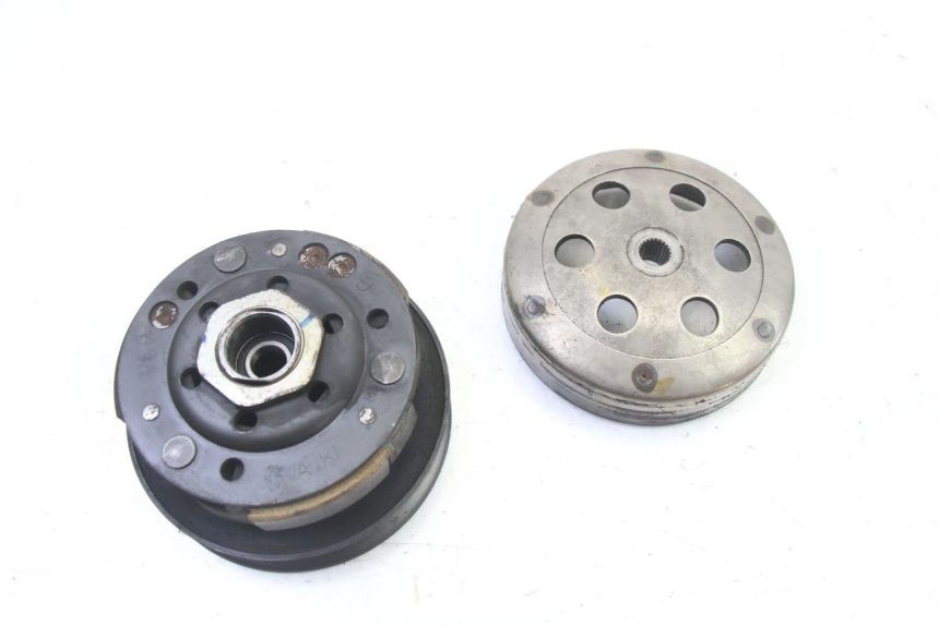 photo de KUPPLUNG KYMCO LIKE 4T 50 (2019 - 2025)