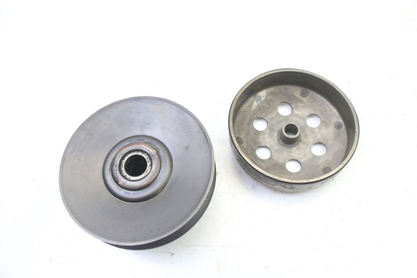 photo de KUPPLUNG KYMCO LIKE 4T 50 (2019 - 2025)