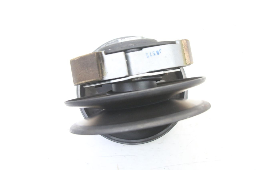 photo de KUPPLUNG LONGJIA SHARPY 125 (2020 - 2024)