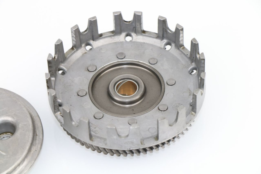 photo de KUPPLUNG MALAGUTI XTM ENDURO 50 (2003 - 2013)