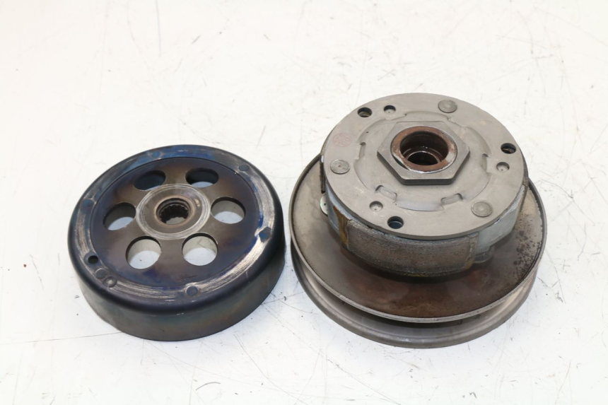 photo de KUPPLUNG MBK SKYLINER 125 (1998 - 2001)