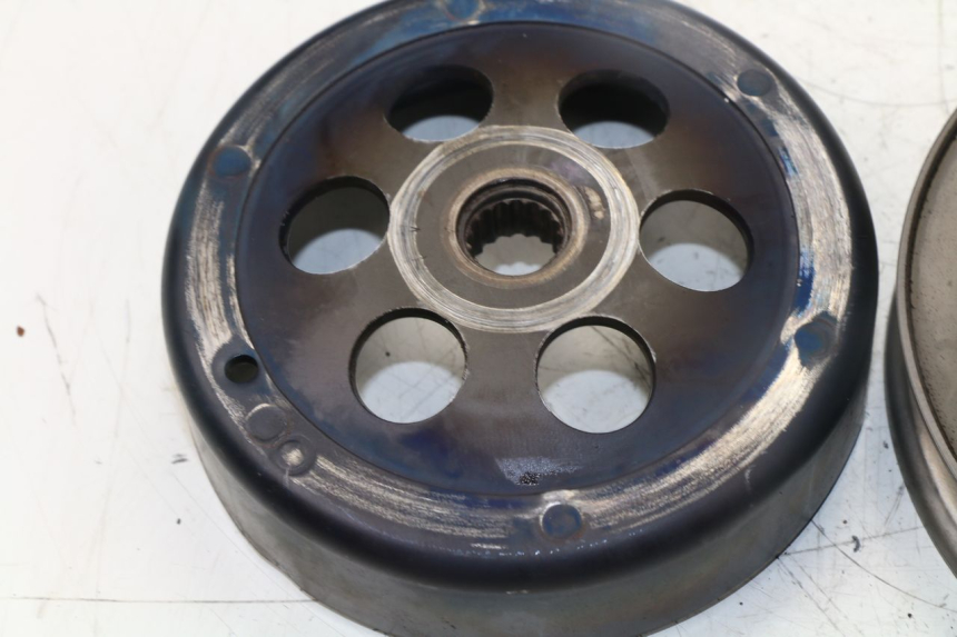 photo de KUPPLUNG MBK SKYLINER 125 (1998 - 2001)